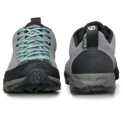 SCARPA Mojito Trail GTX Women – Wanderschuh -Outdoor Zelt Verkauf SCARPA 63322G L Mojito20Trail20GTX20WMN Smoke Jade RGB2028429