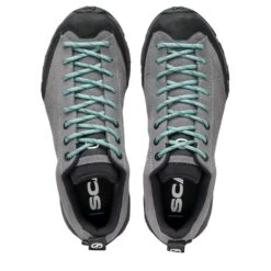 SCARPA Mojito Trail GTX Women – Wanderschuh -Outdoor Zelt Verkauf SCARPA 63322G L Mojito20Trail20GTX20WMN Smoke Jade RGB2028529
