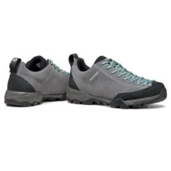 SCARPA Mojito Trail GTX Women – Wanderschuh -Outdoor Zelt Verkauf SCARPA 63322G L Mojito20Trail20GTX20WMN Smoke Jade RGB2028629