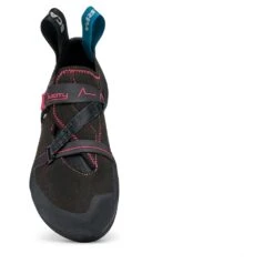 SCARPA Velocity Women – Kletterschuh -Outdoor Zelt Verkauf SCARPA 70041 L Velocity BlackRaspberry RGB202028329