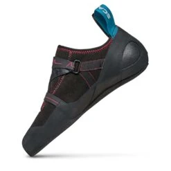 SCARPA Velocity Women – Kletterschuh -Outdoor Zelt Verkauf SCARPA 70041 L Velocity BlackRaspberry RGB202028429