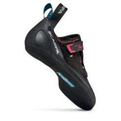 SCARPA Velocity Women – Kletterschuh -Outdoor Zelt Verkauf SCARPA 70041 L Velocity BlackRaspberry RGB202028629