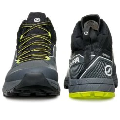 SCARPA Rapid Mid GTX Men – Zustiegsschuh 10 SCARPA Rapid Mid GTX Men – Zustiegsschuh -Outdoor Zelt Verkauf SCARPA 72695 RAPID20MID20GTX Anthracite Acid20Lime RGB2028329