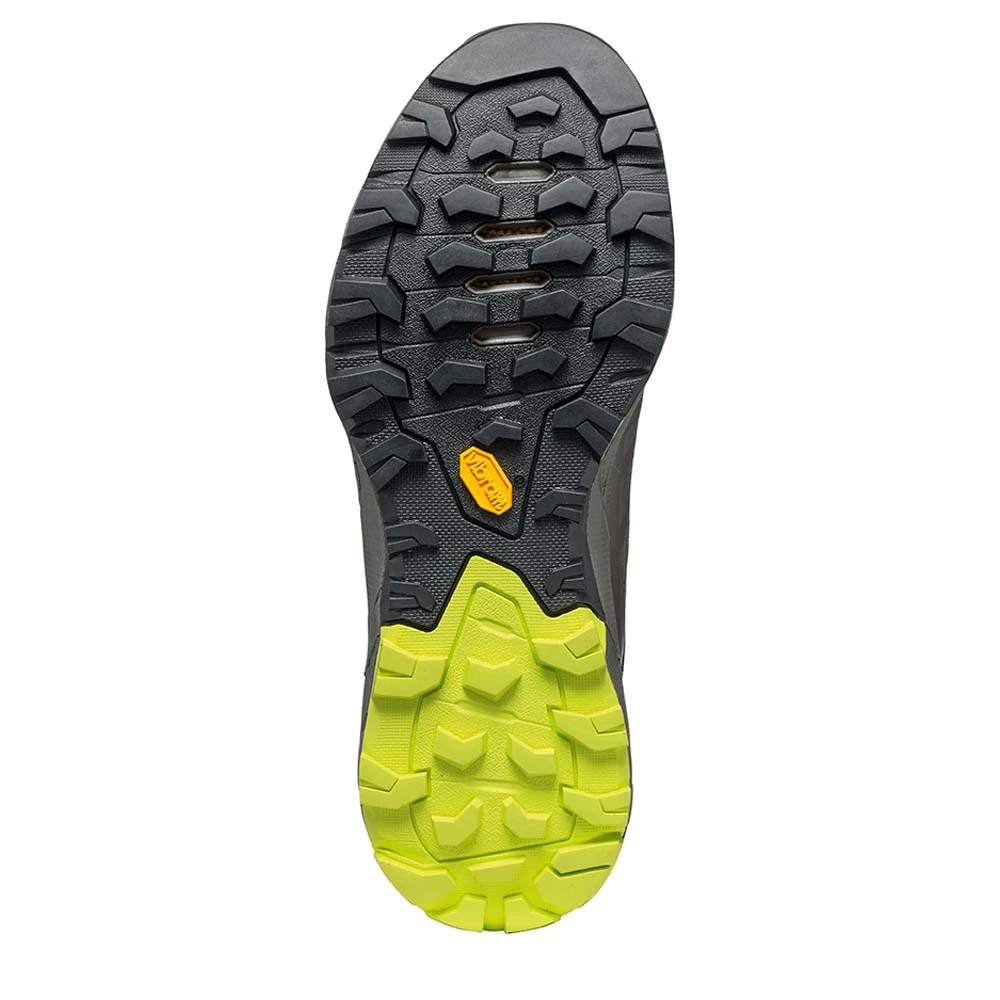 SCARPA Rapid Mid GTX Men – Zustiegsschuh 6 SCARPA Rapid Mid GTX Men – Zustiegsschuh - Image 4