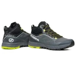 SCARPA Rapid Mid GTX Men – Zustiegsschuh 13 SCARPA Rapid Mid GTX Men – Zustiegsschuh -Outdoor Zelt Verkauf SCARPA 72695 RAPID20MID20GTX Anthracite Acid20Lime RGB2028629