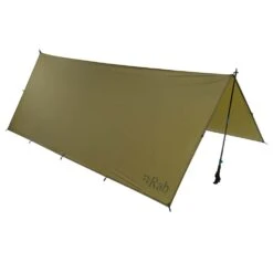 RABSil Tarp 2 – Tarp