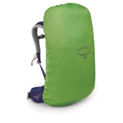 OSPREYSirrus 26 – Wanderrucksack -Outdoor Zelt Verkauf Sirrus26 Blueberry 100042712028329