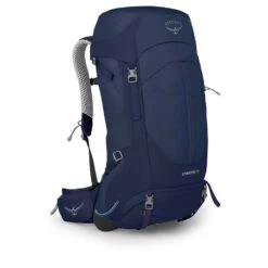 OSPREY Stratos 36 – Wanderrucksack -Outdoor Zelt Verkauf Stratos36 CetaceanBlue 100040412028129