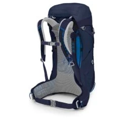 OSPREY Stratos 36 – Wanderrucksack -Outdoor Zelt Verkauf Stratos36 CetaceanBlue 100040412028229