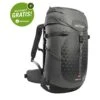 TATONKA Storm 23 Women Recco - Wanderrucksack -Outdoor Zelt Verkauf TATONKA Storm202320Women20Recco titangrey 1539021a