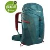 TATONKA Storm 25 Recco - Wanderrucksack -Outdoor Zelt Verkauf TATONKA Storm 25 RECCO teal20green 1532063a