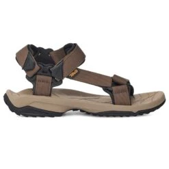 TEVA Terra Fi Lite Men - Sandalen -Outdoor Zelt Verkauf TEVA 1001473 TEAK 1