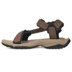 TEVA Terra Fi Lite Men - Sandalen -Outdoor Zelt Verkauf TEVA 1001473 TEAK 3