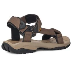 TEVA Terra Fi Lite Men - Sandalen -Outdoor Zelt Verkauf TEVA 1001473 TEAK 4