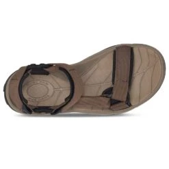 TEVA Terra Fi Lite Men - Sandalen -Outdoor Zelt Verkauf TEVA 1001473 TEAK 5