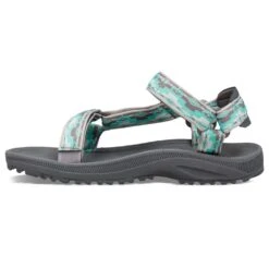 TEVA - Winsted Womens – Sandale -Outdoor Zelt Verkauf TEVA 1017424 W Winsted MWTR 3
