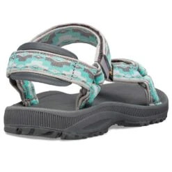 TEVA - Winsted Womens – Sandale -Outdoor Zelt Verkauf TEVA 1017424 W Winsted MWTR 4