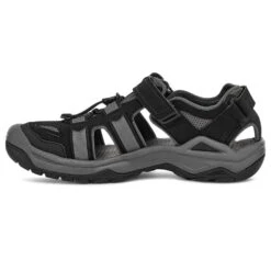 TEVA – Omnium 2 Mens – Sandale -Outdoor Zelt Verkauf TEVA 281019180 BLK2928329