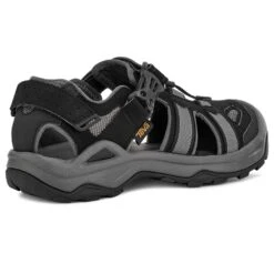 TEVA – Omnium 2 Mens – Sandale -Outdoor Zelt Verkauf TEVA 281019180 BLK2928429