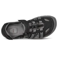 TEVA – Omnium 2 Mens – Sandale -Outdoor Zelt Verkauf TEVA 281019180 BLK2928529