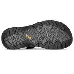 TEVA – Omnium 2 Mens – Sandale -Outdoor Zelt Verkauf TEVA 281019180 BLK2928629