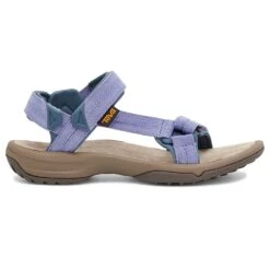 TEVA – Fi Lite Suede Womens – Sandale -Outdoor Zelt Verkauf TEVA 281124035 PIMN2928129