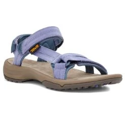 TEVA – Fi Lite Suede Womens – Sandale