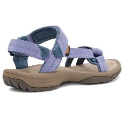 TEVA – Fi Lite Suede Womens – Sandale -Outdoor Zelt Verkauf TEVA 281124035 PIMN2928429