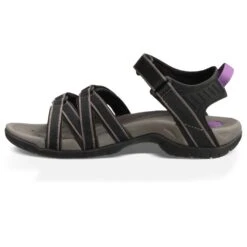 TEVA Tirra Women - Sandalen -Outdoor Zelt Verkauf TEVA 4266 W Tirra BKGY 3