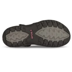 TEVA Tirra Women - Sandalen -Outdoor Zelt Verkauf TEVA 4266 W Tirra BKGY 5