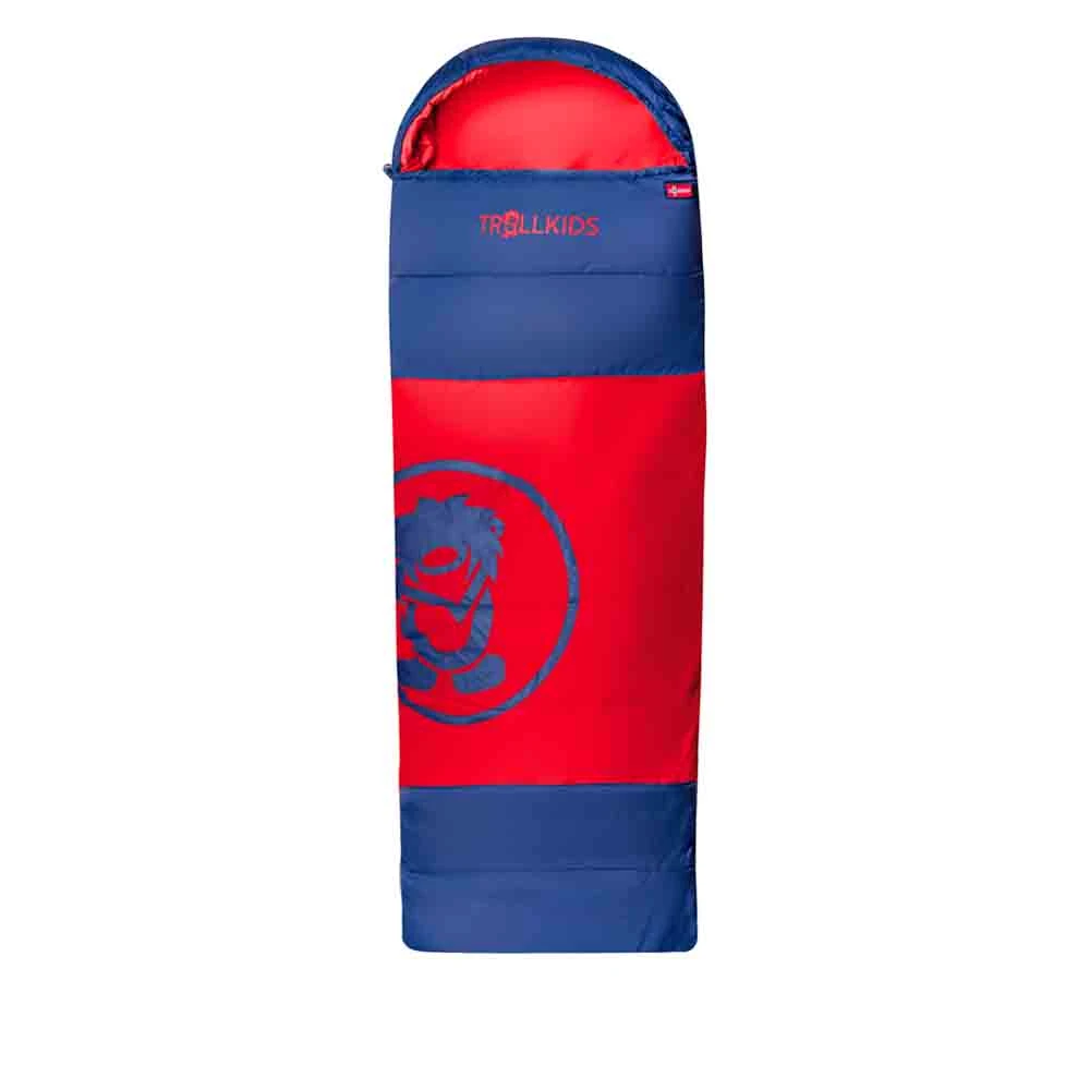 TROLLKIDS Kids Midnight Sun Dreamer - Schlafsack 2 TROLLKIDS Kids Midnight Sun Dreamer - Schlafsack