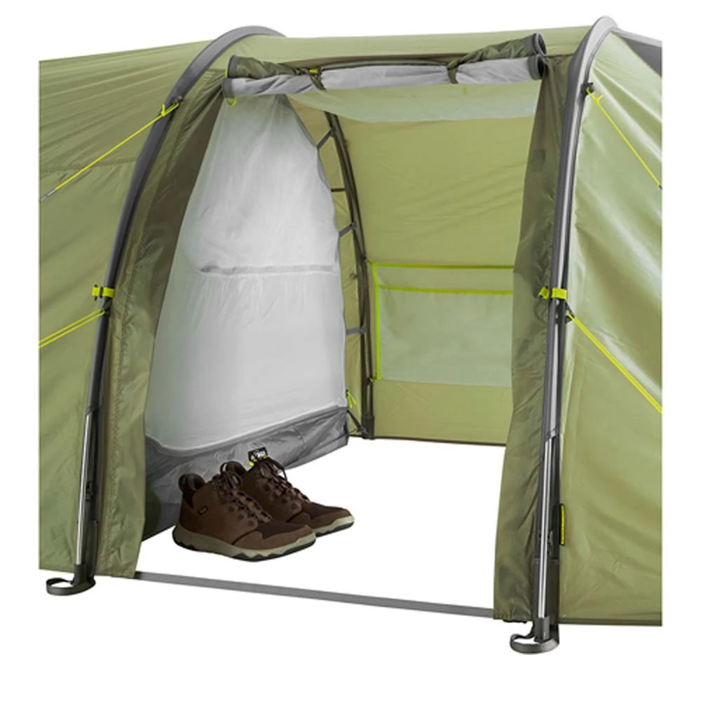 TATONKA Alaska 3.235 PU - Tunnelzelt 3 TATONKA Alaska 3.235 PU - Tunnelzelt - Image 2