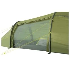 TATONKA Grönland 3 Vent - 3-Personen-Tunnelzelt -Outdoor Zelt Verkauf Tatonka20GrC3B6nland20320Vent20light20olive20g