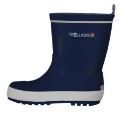 TROLLKIDS Kids Lysefjord Rubber Boots - Gummistiefel