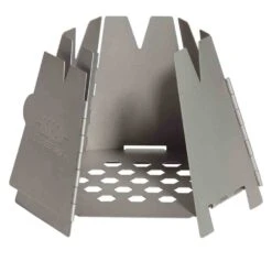 Relags VARGO Hexagon - Holzofen