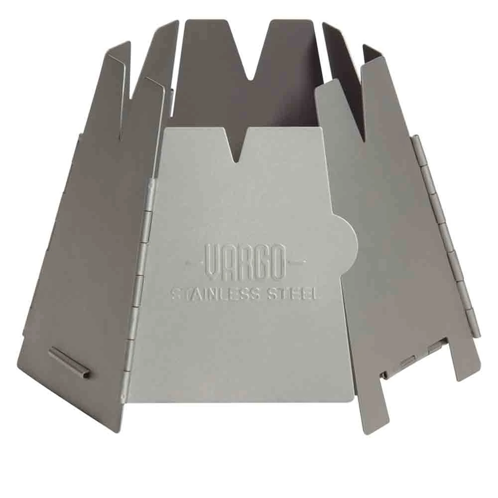 Relags VARGO Hexagon - Holzofen 4 Relags VARGO Hexagon - Holzofen - Image 2