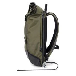 AEVOR Trip Pack Proof - Laptoprucksack -Outdoor Zelt Verkauf aevor trip pack proof olive 03