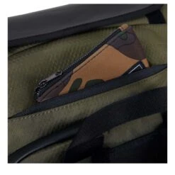 AEVOR Trip Pack Proof - Laptoprucksack -Outdoor Zelt Verkauf aevor trip pack proof olive 07