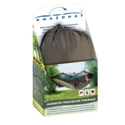 AMAZONAS Moskito Traveller Thermo - Hängematte 12 AMAZONAS Moskito Traveller Thermo - Hängematte -Outdoor Zelt Verkauf amazonas haengematte moskito traveller thermo 020680 2