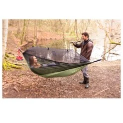 AMAZONAS Moskito Traveller Thermo - Hängematte 15 AMAZONAS Moskito Traveller Thermo - Hängematte -Outdoor Zelt Verkauf amazonas haengematte moskito traveller thermo 020680 6