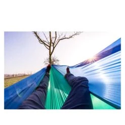 AMAZONAS Hängematte 'Adventure' 16 AMAZONAS Hängematte 'Adventure' -Outdoor Zelt Verkauf amazonas hangematte adventure iceblue3