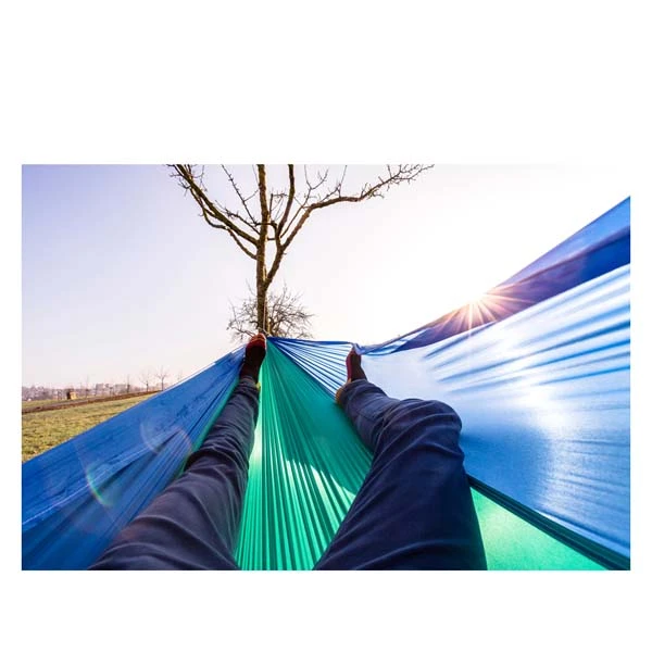 AMAZONAS Hängematte 'Adventure' 9 AMAZONAS Hängematte 'Adventure' - Image 7