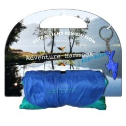 AMAZONAS Hängematte 'Adventure' 15 AMAZONAS Hängematte 'Adventure' -Outdoor Zelt Verkauf amazonas hangematte adventure iceblue4
