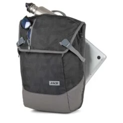 AEVOR Daypack - Tagesrucksack -Outdoor Zelt Verkauf avr bps 001 9j4 aevor daypack palm black 06