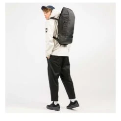 AEVOR Daypack Proof - Tagesrucksack -Outdoor Zelt Verkauf avr bpw 002 801 aevor daypack proof black model 01