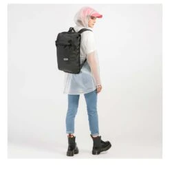 AEVOR Daypack Proof - Tagesrucksack -Outdoor Zelt Verkauf avr bpw 002 801 aevor daypack proof black model 02