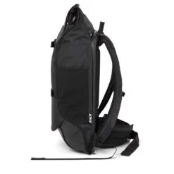 AEVOR Travel Pack Proof - Tourenrucksack -Outdoor Zelt Verkauf avr twa 001 801 aevor travel pack proof black 03