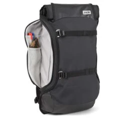 AEVOR Travel Pack Proof - Tourenrucksack -Outdoor Zelt Verkauf avr twa 001 801 aevor travel pack proof black 07