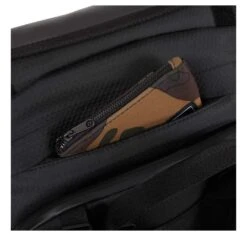 AEVOR Travel Pack Proof - Tourenrucksack -Outdoor Zelt Verkauf avr twa 001 801 aevor travel pack proof black 08