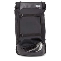 AEVOR Travel Pack Proof - Tourenrucksack -Outdoor Zelt Verkauf avr twa 001 801 aevor travel pack proof black 09